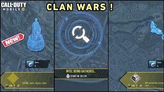 SEASON 4 *CLAN WARS* IN DETAIL.