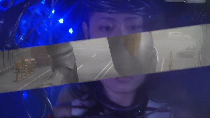 【4K60 เฟรม】รายการทักษะสายตาของอุลตร้าแมนที่สมบูรณ์