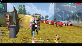 Free Fire Highlights    Tấu Hài Free Fire