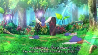 BOFURI: I Don't Want to Get Hurt, so I'll Max Out My Defense. Episode 2 Tagalog subtitles