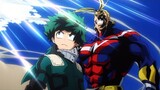 My Hero Academia AMV - Ball if I want to by Dababy