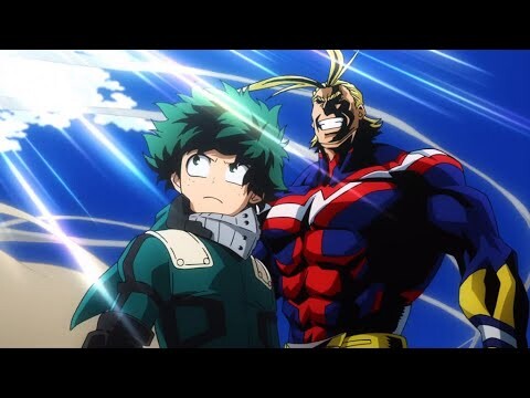 My Hero Academia AMV - Ball if I want to by Dababy