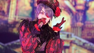 【ไฮด์】ครอบครัวแฟนทอมไฮฟ์ ขอเชิญเซียลมาร้องเพลงร็อคหน่อย