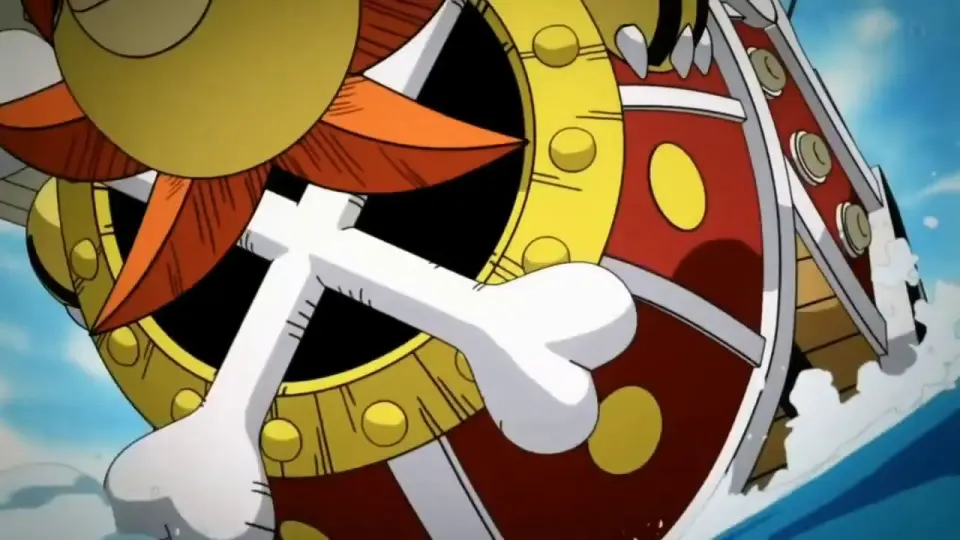 One Piece Episode 751 775 Subtitle Indonesia Bilibili
