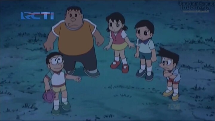 DORAEMON BAHASA INDONESIA TERBARU 2024 NO ZOOM EPISODE 257