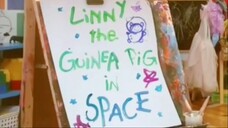 Wonder Pets | Linny the Guinea Pig in Space