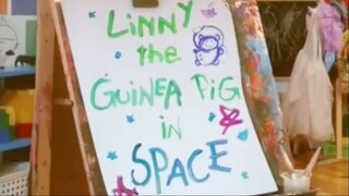 Wonder Pets | Linny the Guinea Pig in Space