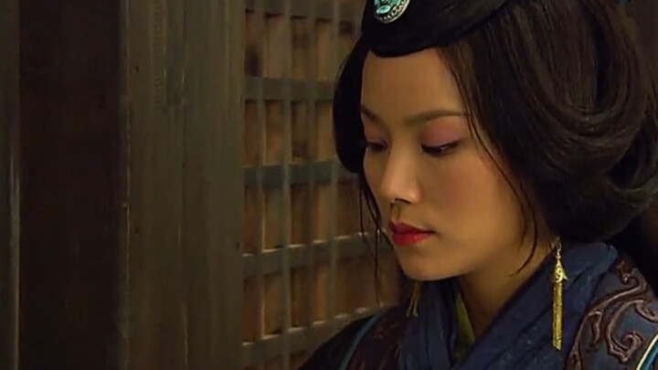 Why are you looking at him? I am the lord of Jingzhou.