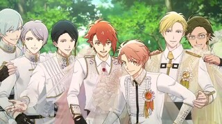 Idolish7 Second Beat Episode 9 (English Subbed)