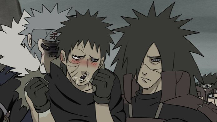 Alasan sebenarnya mengapa Obito menghancurkan dunia