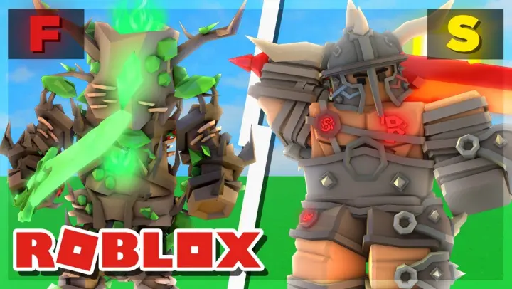 The BEST KITS in Roblox Bedwars...