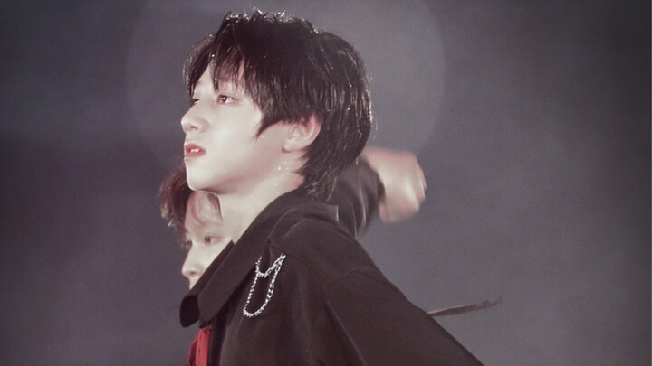 Buổi hòa nhạc kỷ niệm 6 năm của TFBOYS Ba nhóm nhảy Chu Chí Tân tập trung——Chu kỳ hành quyết 9426丨Ch