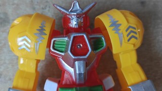 【答辩重涂】AGE勇将型