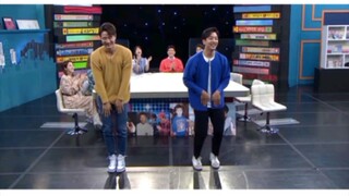 Heo Ung & Heo Hoon "Rollin" Dance Cover