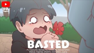 BASTED : Pinoy Animation