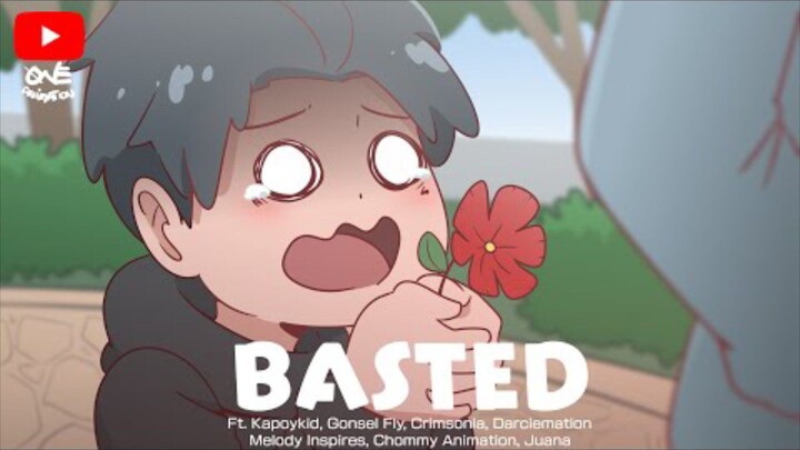 BASTED : Pinoy Animation