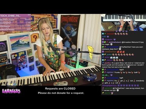 Studio Ghibli Medley (piano cover)