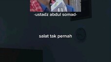 gak pernah ibadah tapi hidupnya lancar?? apa artinya??