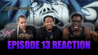 Tomorrow | JuJutsu Kaisen Ep 13 Reaction