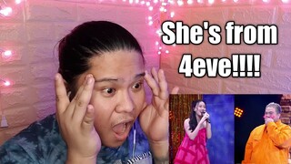 หมดชีวิต (ฉันให้เธอ) - โอ๊ต ปราโมทย์ | The Wall Song ร้องข้ามกำแพง REACTION || Jethology