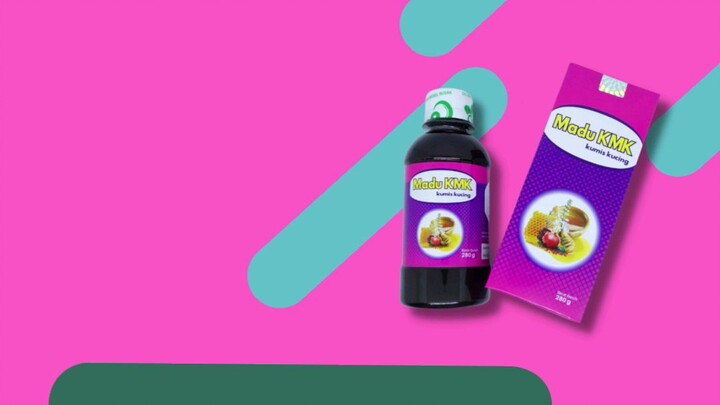 HALAL, Obat Gejala Kencing Batu