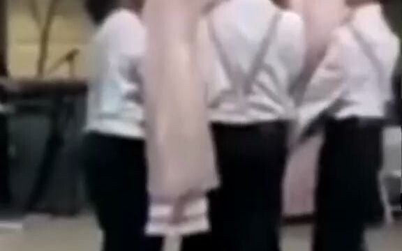 أمسكت بالساق الخطأ