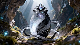 เลือกไข่สัตว์เลี้ยงวิญญาณของคุณ (14)