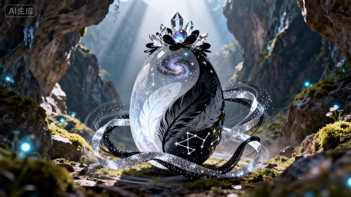 اختر بيضة حيوانك الأليف الروحي (14)