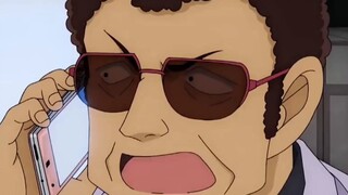 Police Academy Group｜Wild Police Acting to Save People｜Deliberate Smile