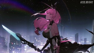【戰雙帕彌什 Punishing Gray Raven】創繪映想 Story Ending OST
