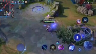 Vài phaa vẩy cánh với best Zataa 💞🤌🏻 #gamehaynhat