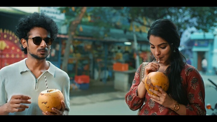 Brothers and Sisters S01E62 Meera Caught in the Middle