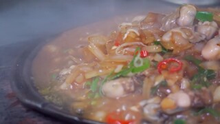 Ẩm thực đường phố Đài Loan #amthicduongpho