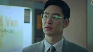Taxi Driver S1 Episode 02