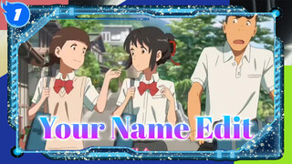 Lingxiao Ge Productions: Your Name_1