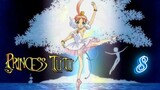 Princess Tutu (Purinsesu Chuchu) Eps.8 Anime sub indo
