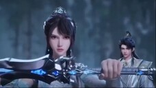 Supreme Above The Sky Episode 13 Subtitle Indonesia