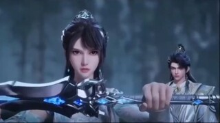 Supreme Above The Sky Episode 13 Subtitle Indonesia