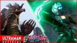 Ultraman Blazar Episode 16 - 1080p [Subtitle Indonesia]