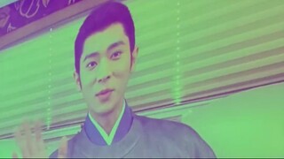 Cheng Lei VDO call [ Shadow Love 与晋长安 ] Aug 21, 2025