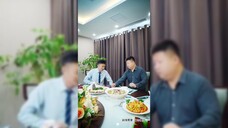 [EN SUB] 4. Drunk Creeps Harass CEO, She Outsmarts Them All