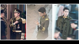 Trần Tinh Húc 《Nhất Kiến Khuynh Tâm》| Fall In Love 一见倾心