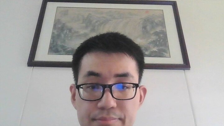 Yenching Global Symposium 2026 Delegate Application Video Essay_Shang Thong Yi