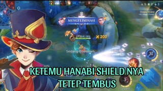 DAMAGE NYA TETEP MASUK 😹👌🏻