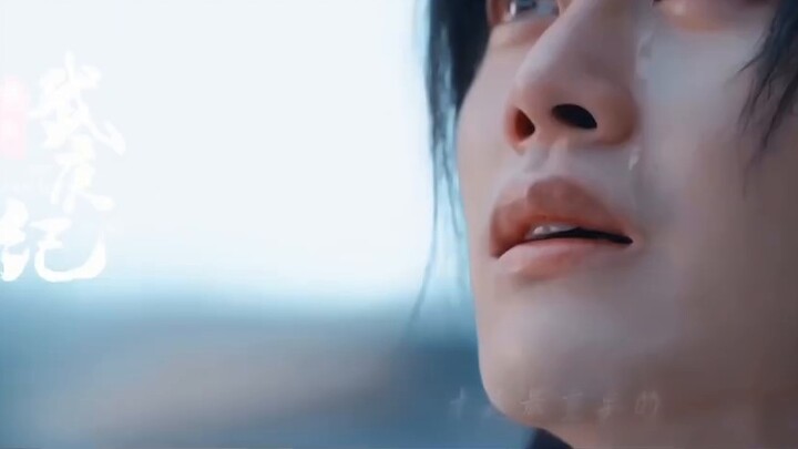 LOL! In other dramas, the gods are still in a tragic love story for three lifetimes! In this drama, 