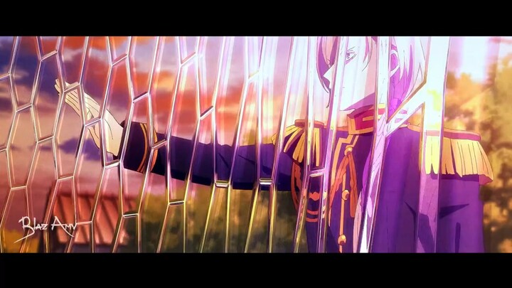 AWAKEN - 「AMV」-  ANIME MV