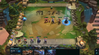 TRÂU MUỐN KHÓC VỚI TARIC ĐỘT BIẾN + HỘ VỆ - BỌC GIÁP + HỒI MÁU VẬY AI CHƠI_