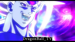 Thực thể mạnh nhất vũ trụ #Dragon Ball_Tv