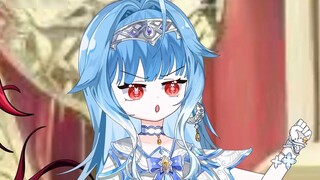 اجتماع الشيوخ، عملية صيد الأرواح تبدأ بشكل أولي