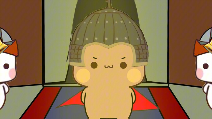 Demon Bear Continent Episode 2｜"General Bubu is here!"